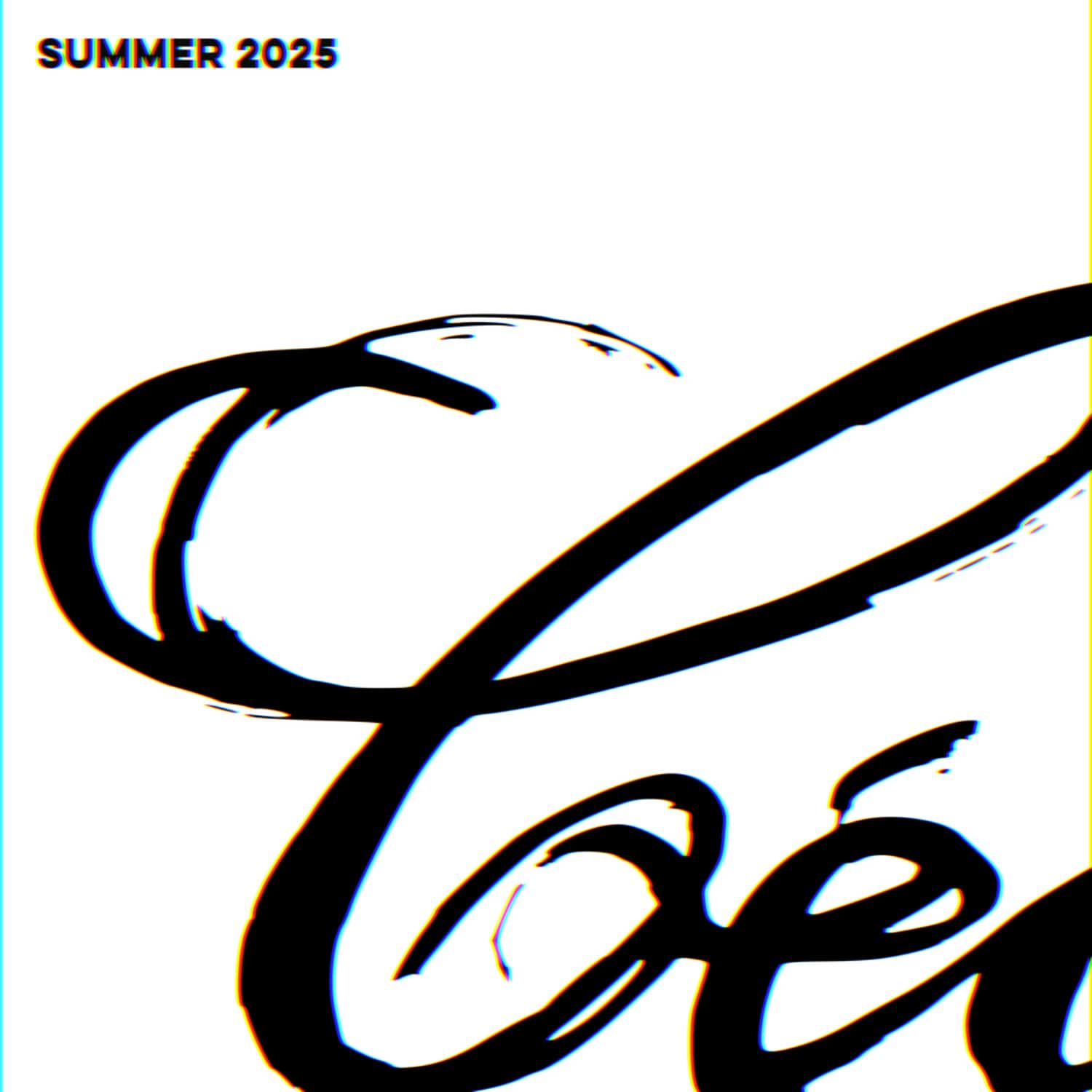 Various Artists - CECILLE SUMMER 2025 COMPILATION 