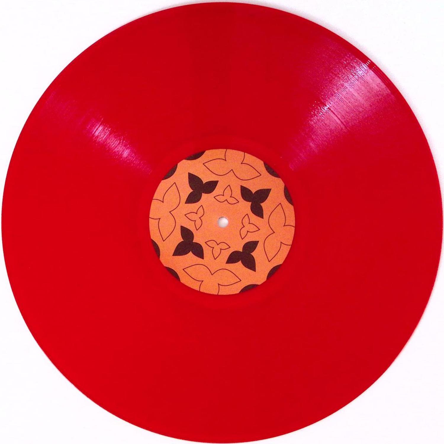 Various Artists - RERD 004 
