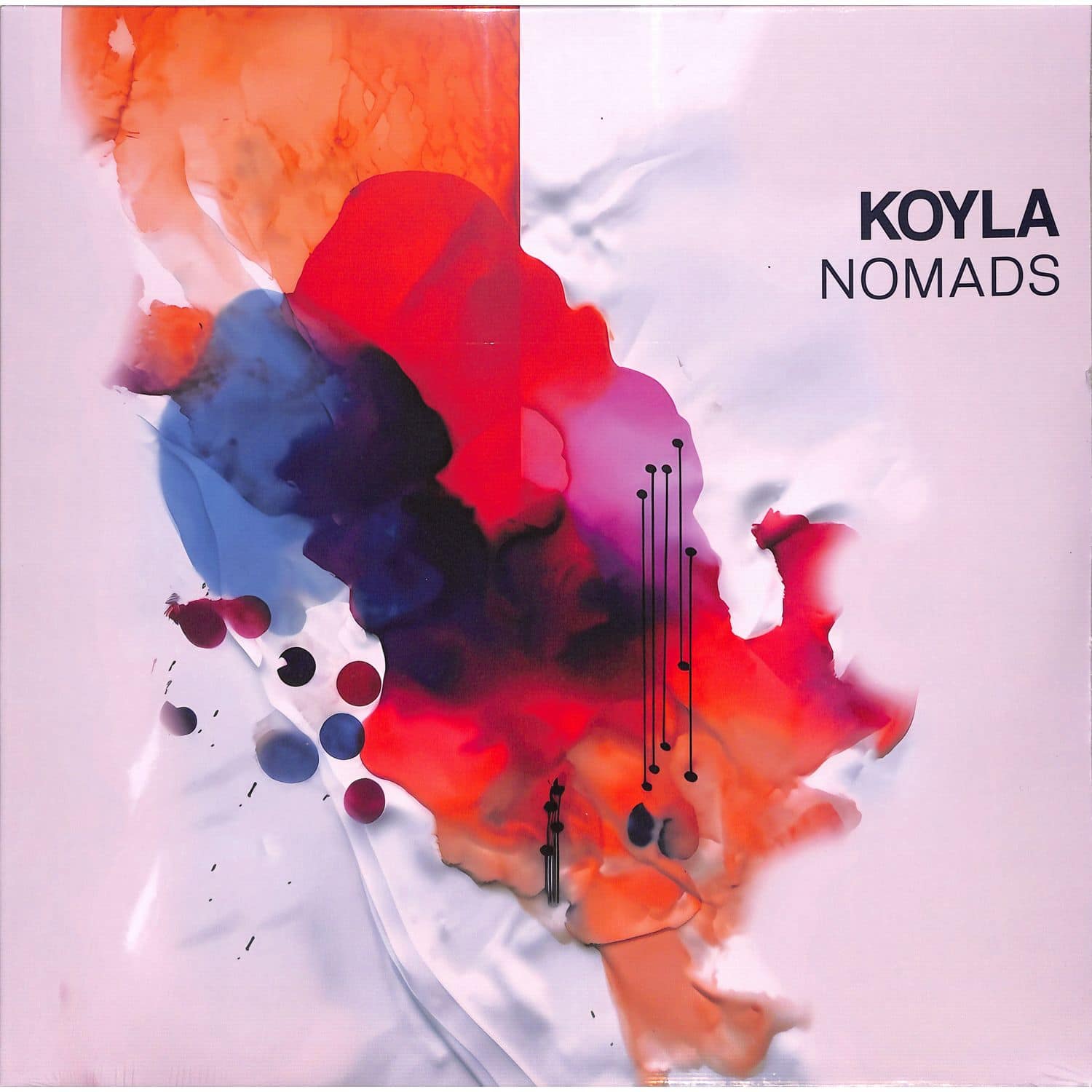 Koyla - NOMADS 