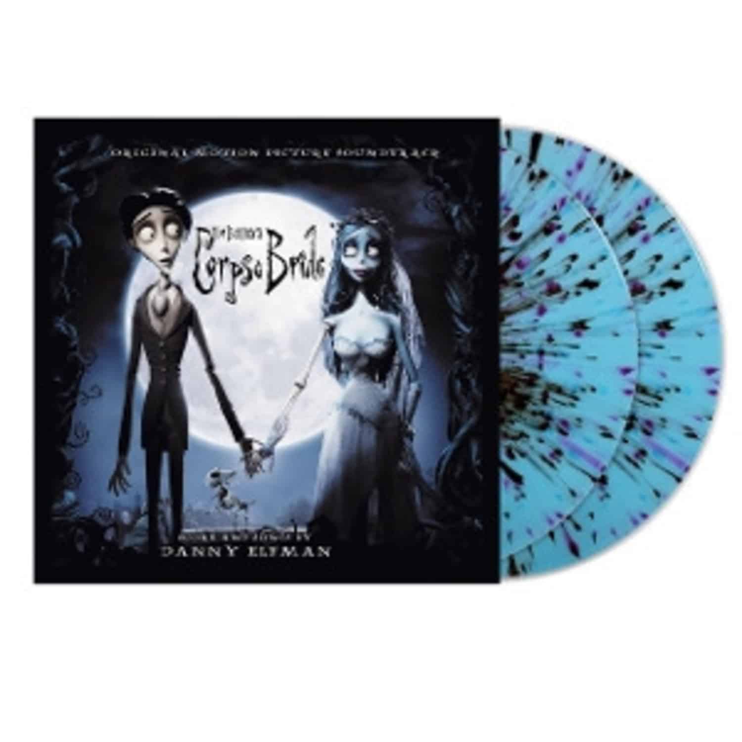 Danny Elfman - CORPSE BRIDE