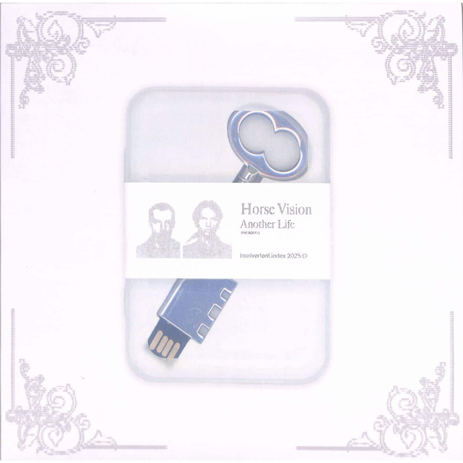 Horse Vision - ANOTHER LIFE