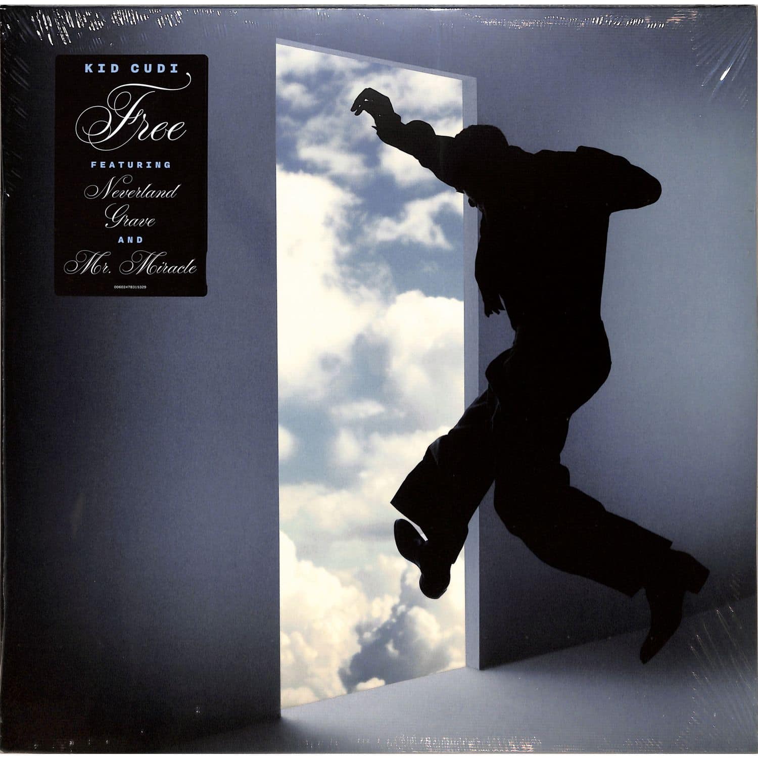 Kid Cudi - FREE 