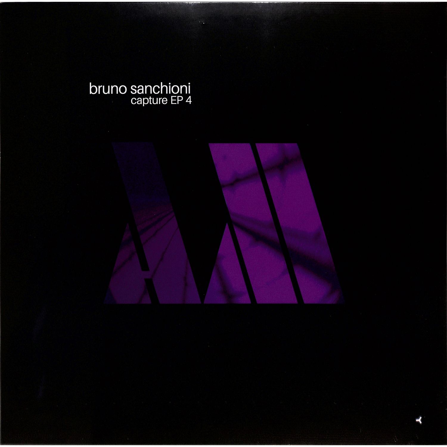 Bruno Sanchioni - CAPTURE EP 4
