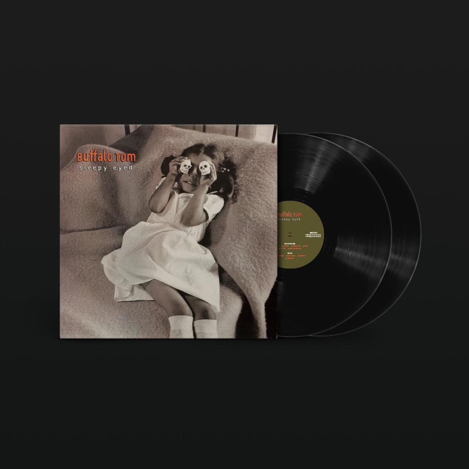 Buffalo Tom - SLEEPY EYED