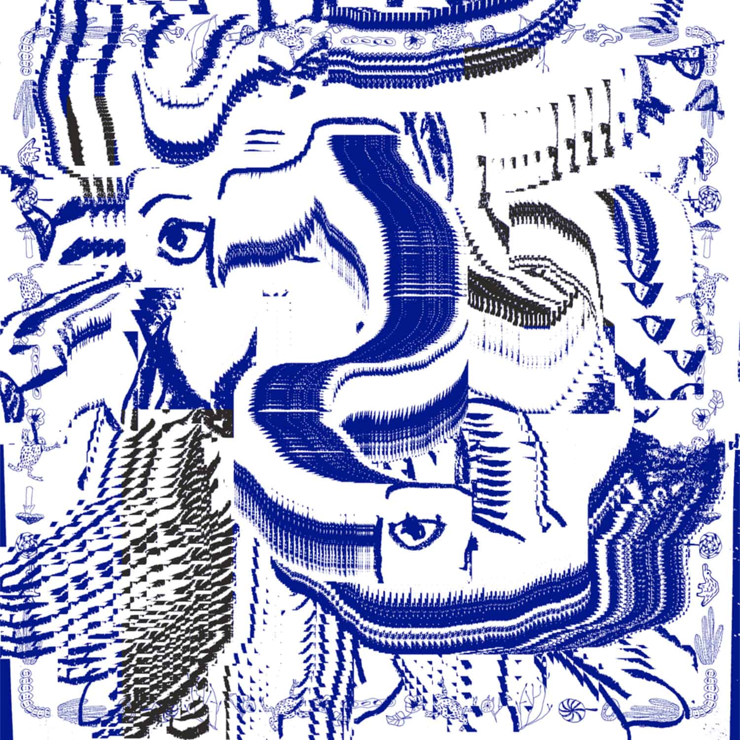 Heloise - Rubbish Rubbish EP