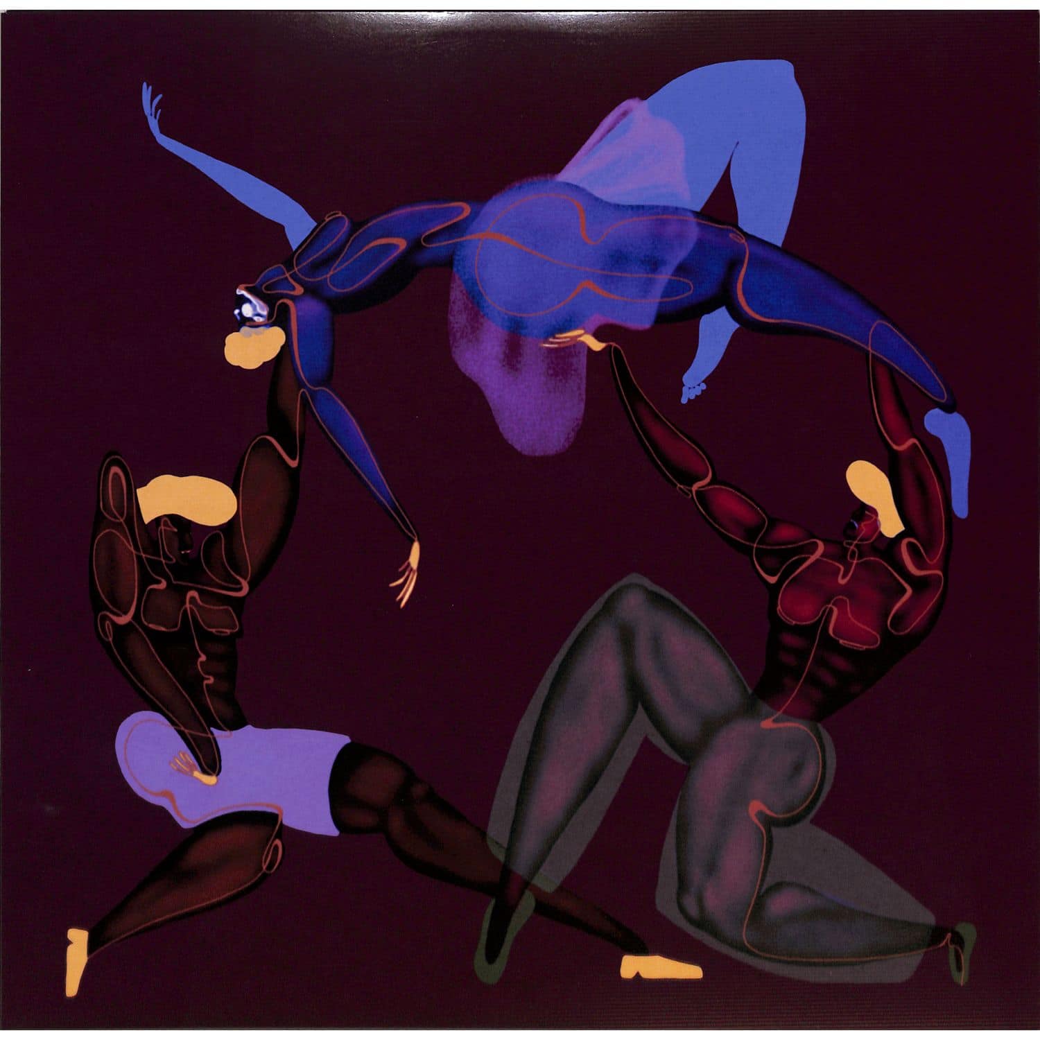 Sourires - TO BE LEAVING