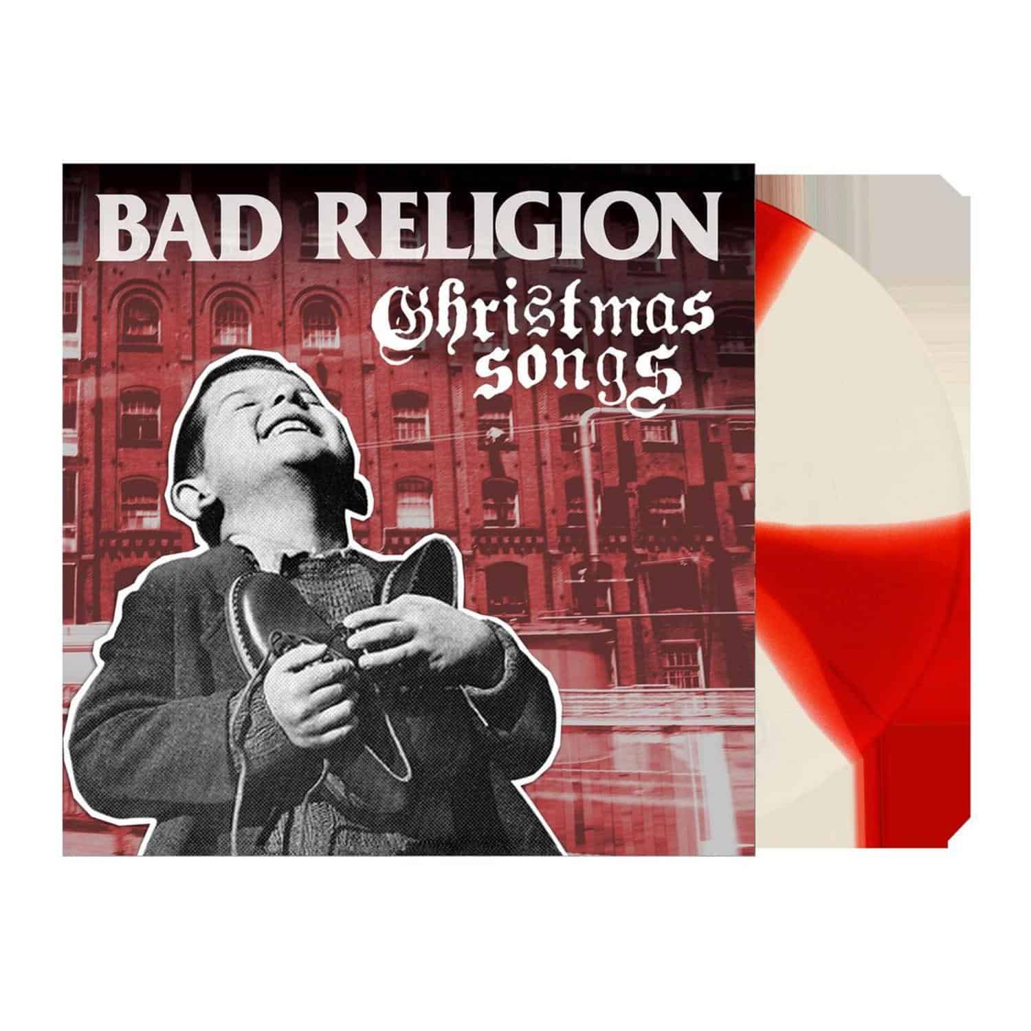 Bad Religion - CHRISTMAS SONGS