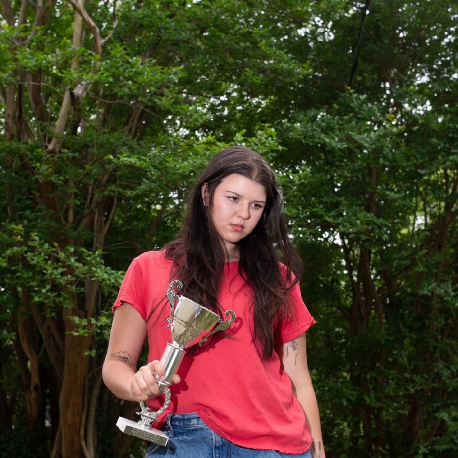 Eliza McLamb - GOOD STORY