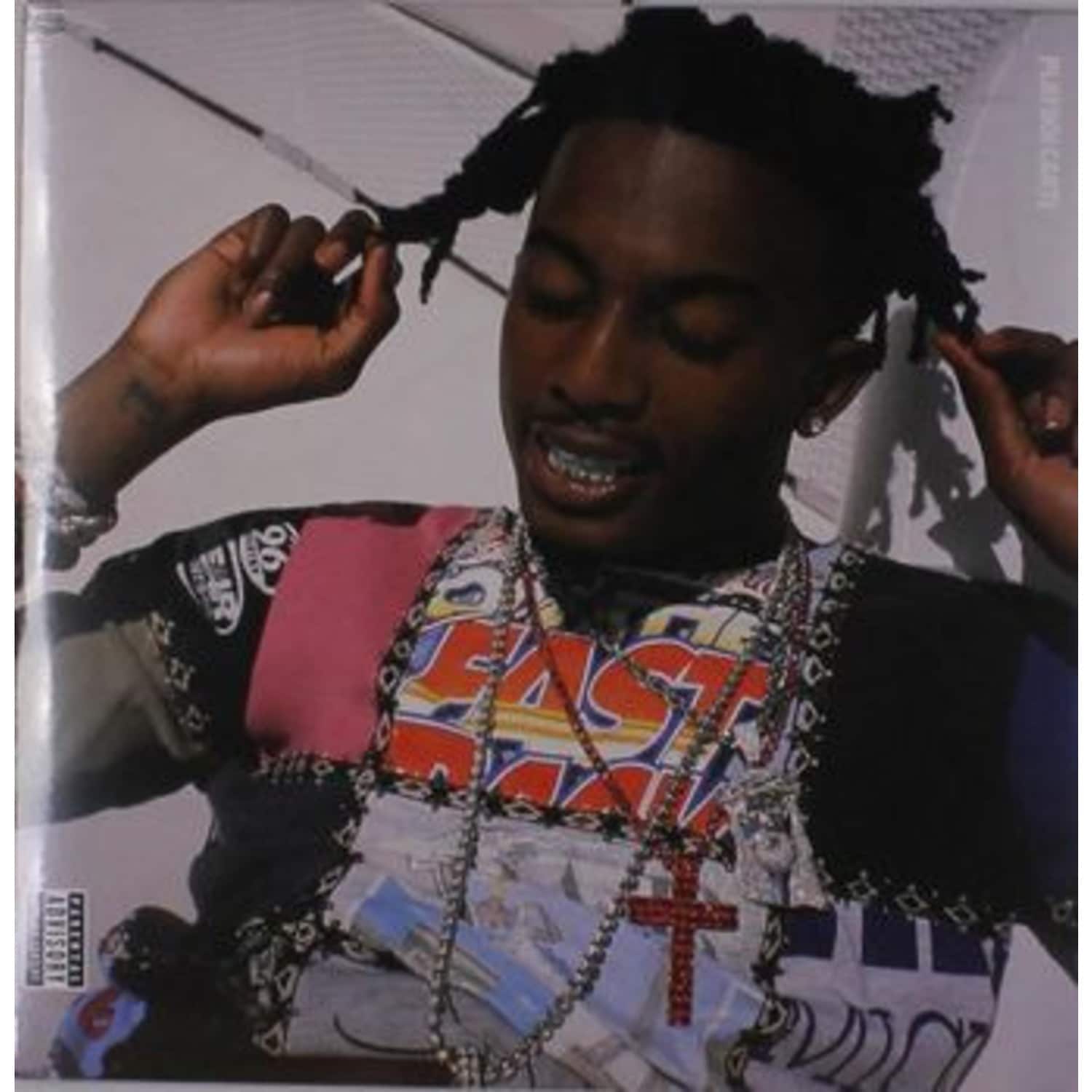 Playboi Carti - PLAYBOI CARTI 