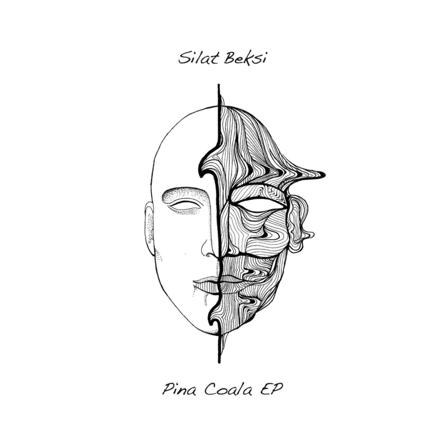 Silat Beksi - PINA COALA EP