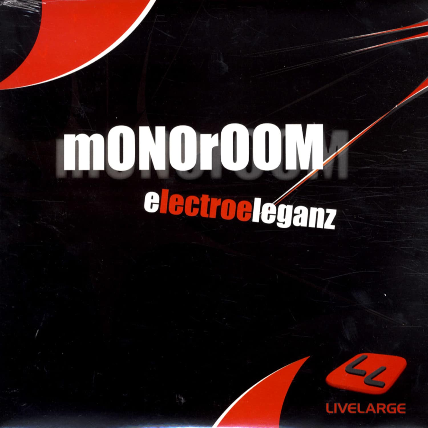 Monoroom - ELECTROELEGANZ
