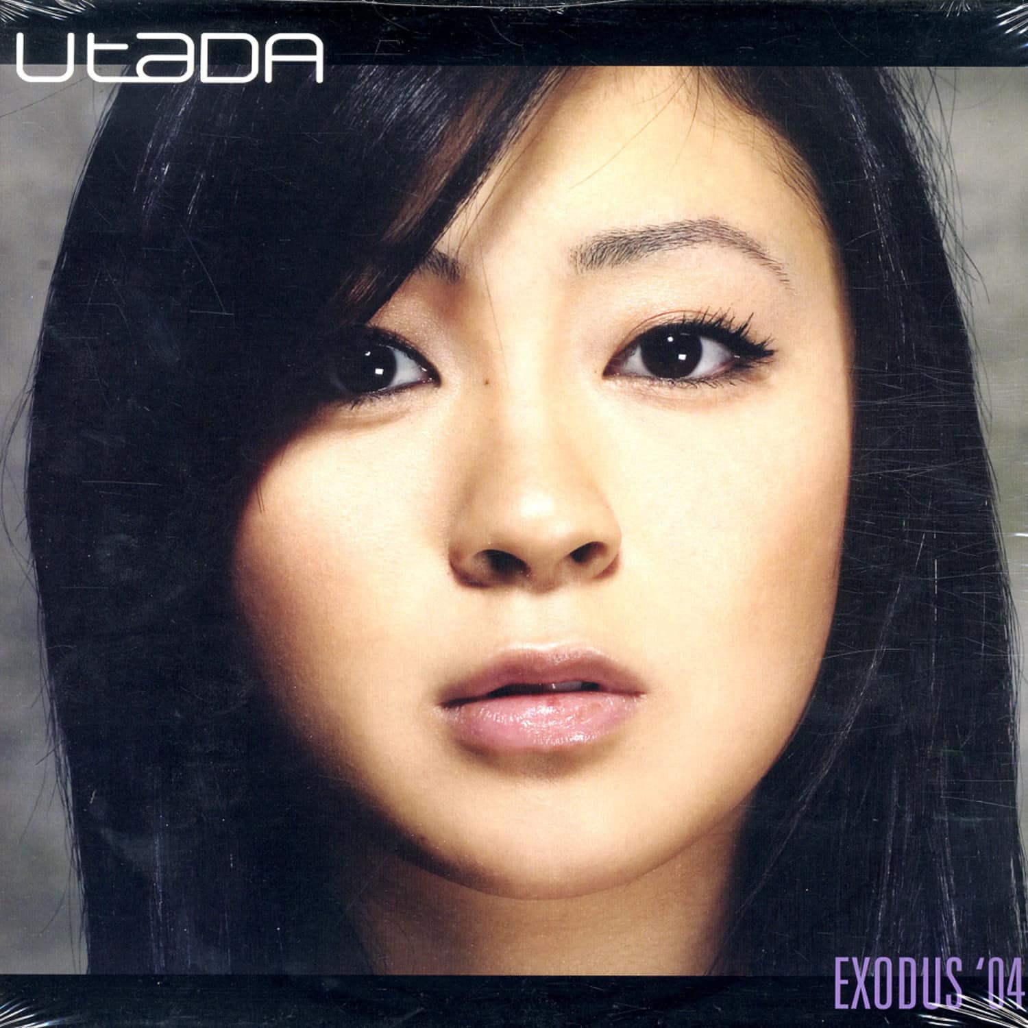 Utada - EXODUS 04 