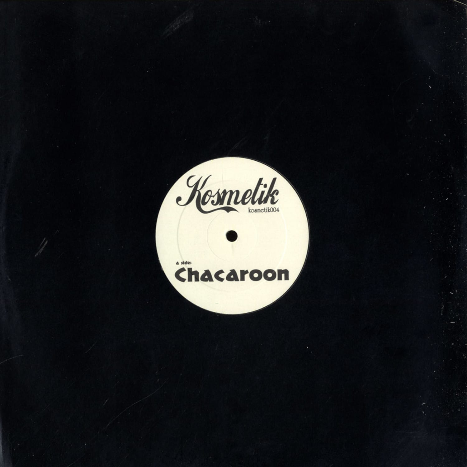 Kosmetik - CHACAROON / ICH MAG DICH