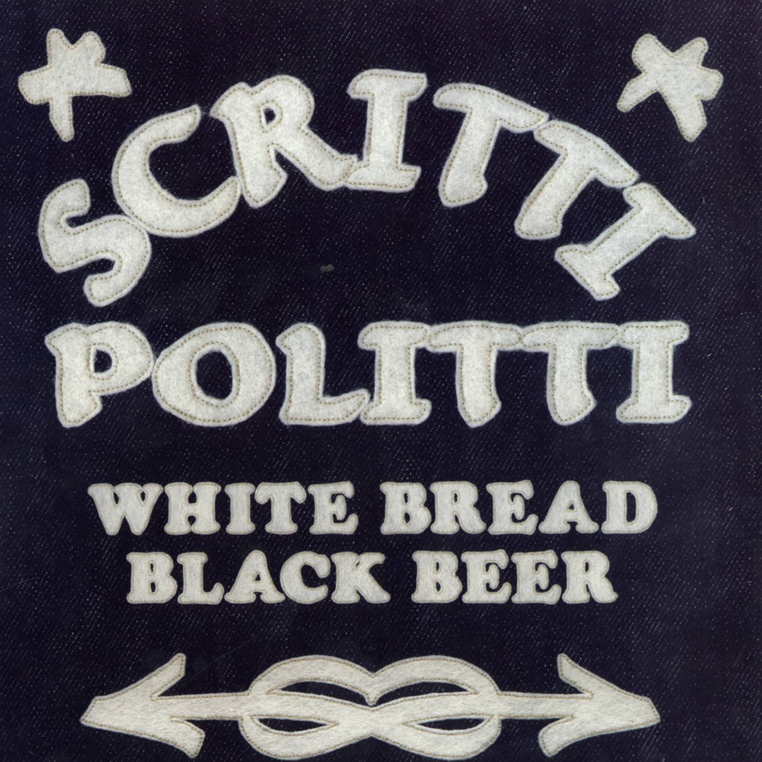 Scritti Politti - WHITE BREAD BLACK BEER 