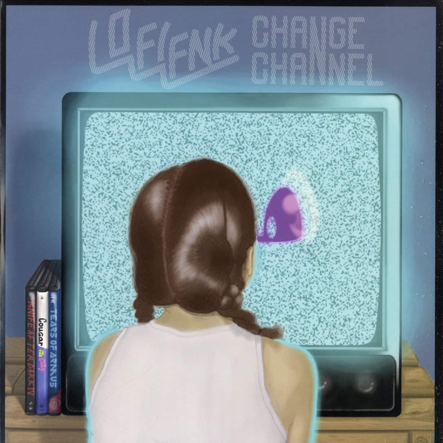 LO-FI-FNK - CHANGE CHANNEL