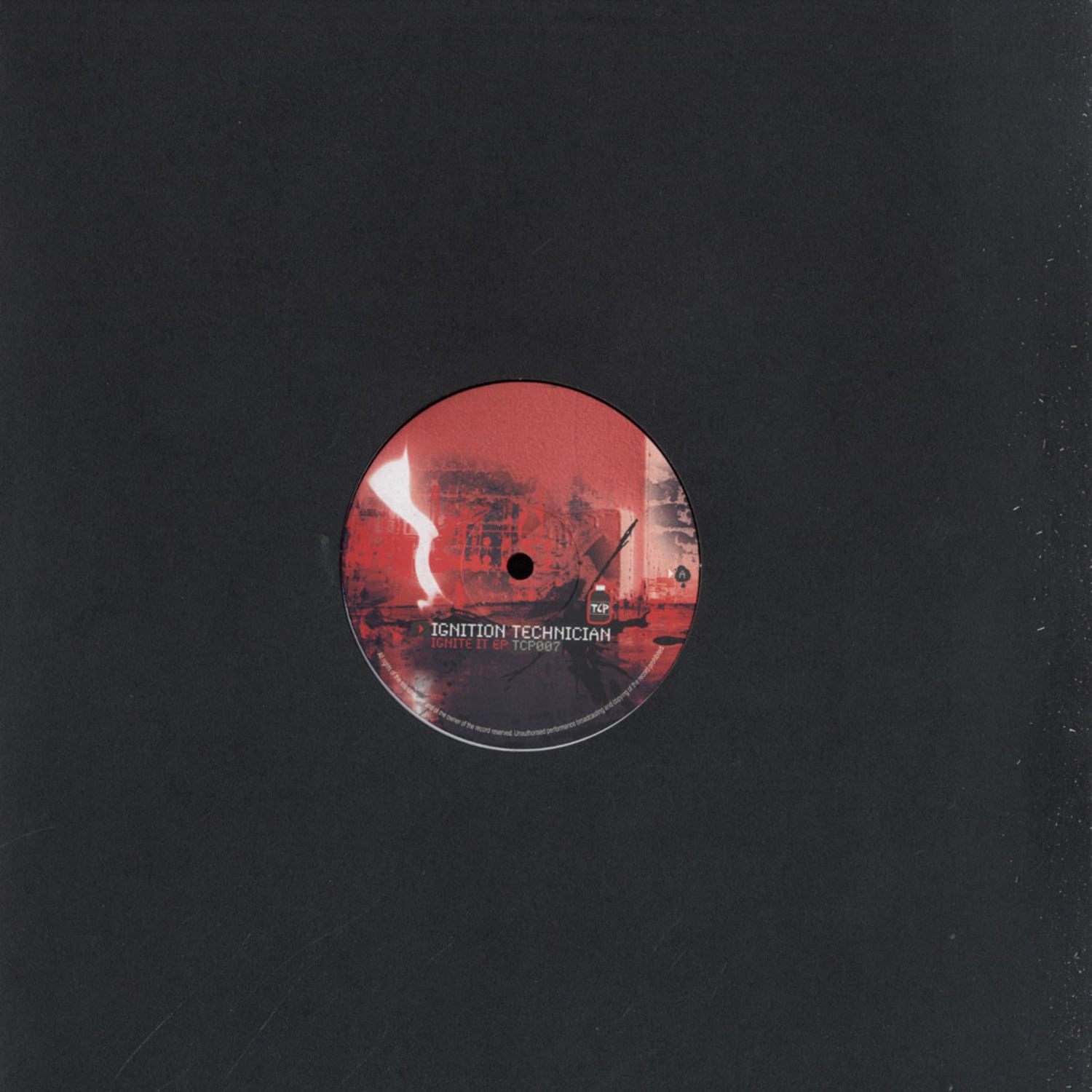 Ignition Technician - IGNITE IT