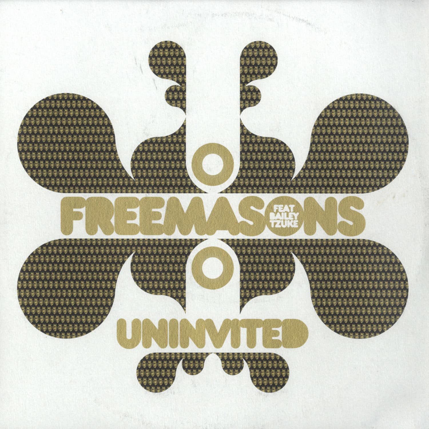 Freemasons Feat. Bailey Tzuke - UNINVITED