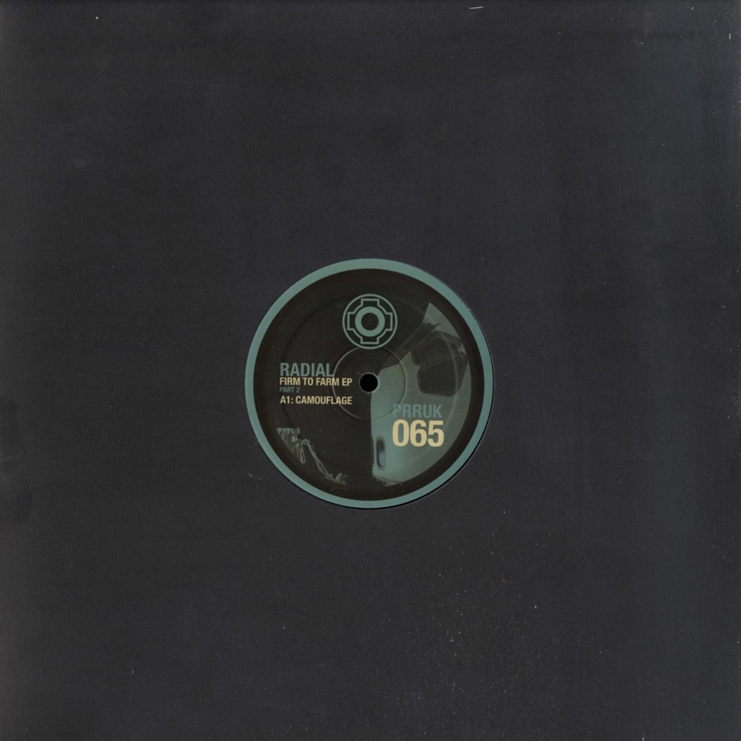 Radial - FIRM TO FARM EP - PART 2