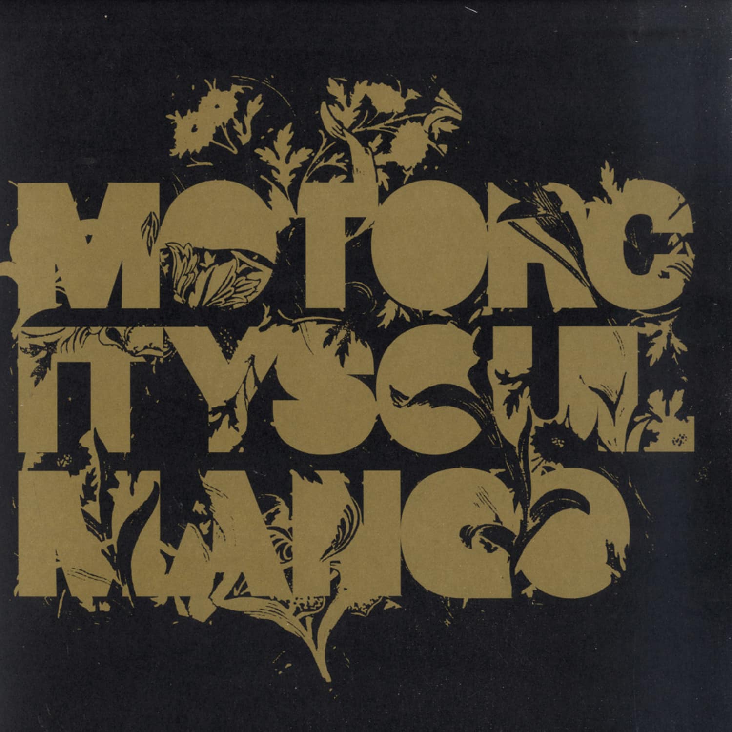Motor City Soul - MANGO