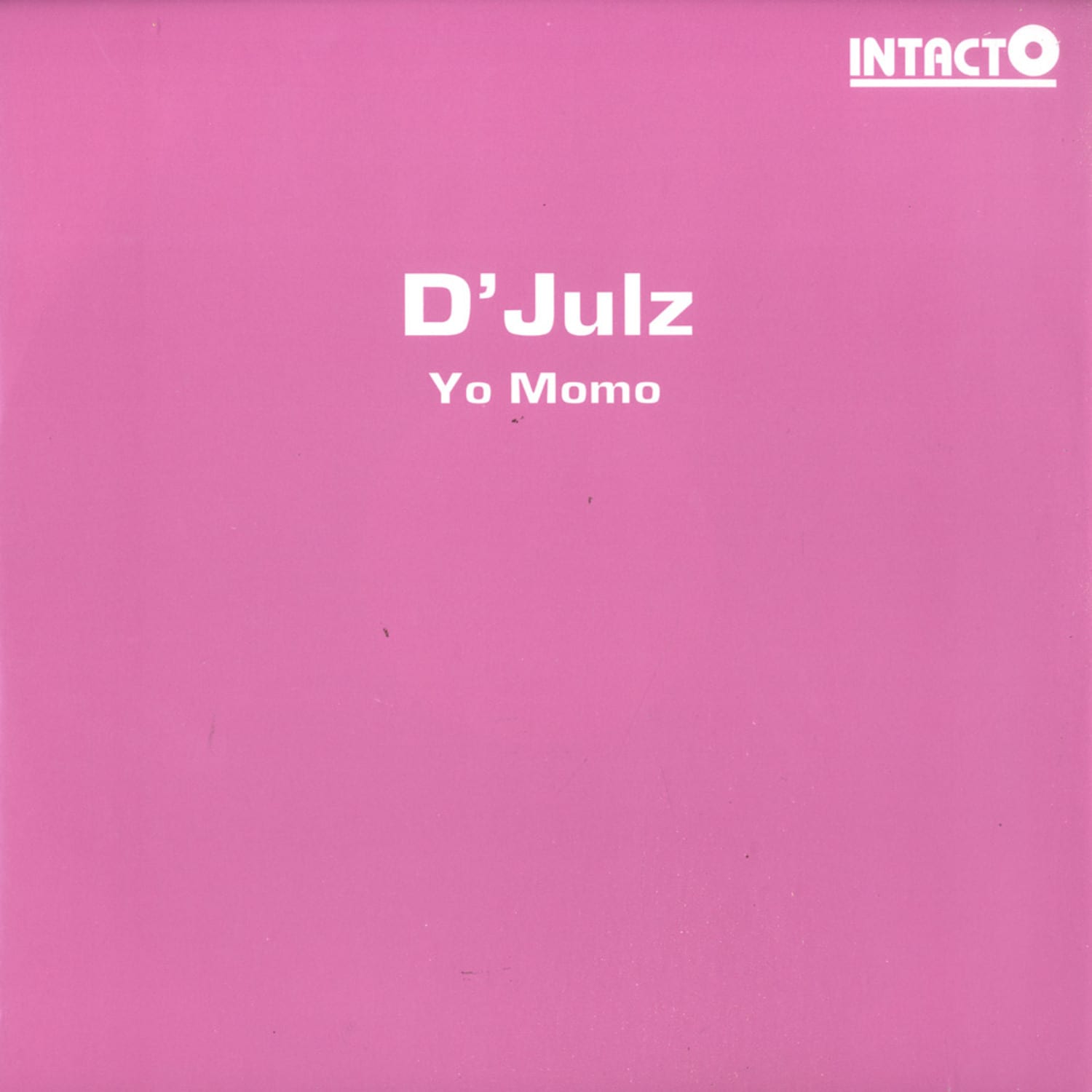 D Julz - YO MOMO / SHINEDOE REMIX