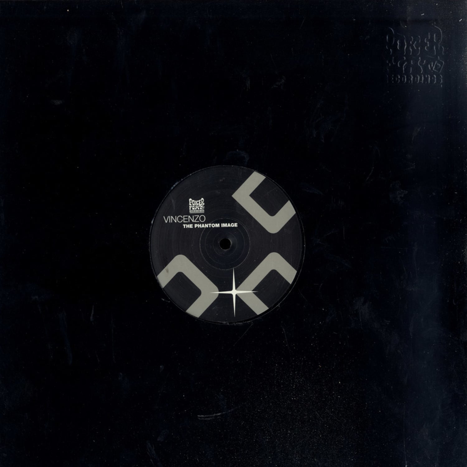 Vincenzo - THE PHANTOM IMAGE