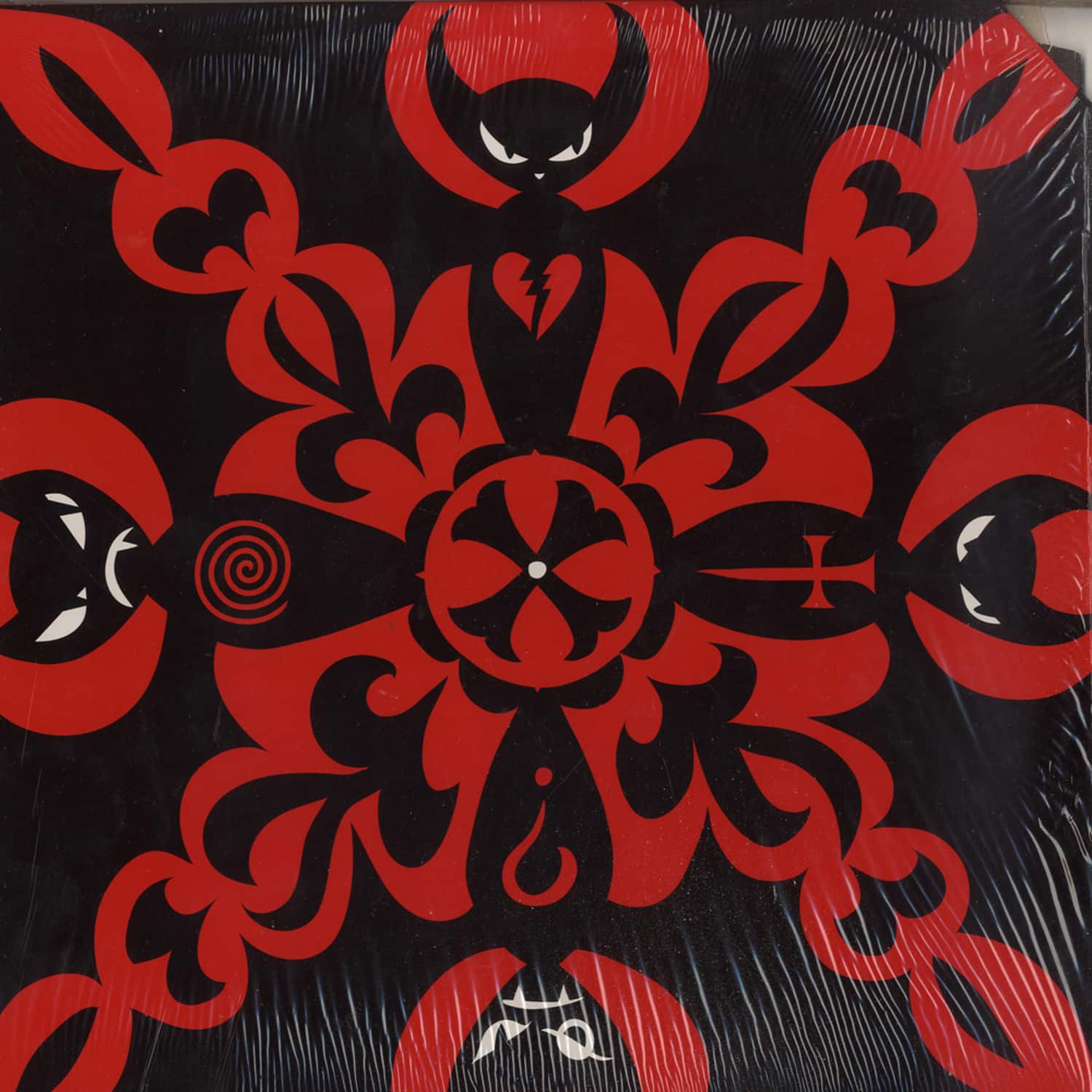 Miss Kittin - GRACE