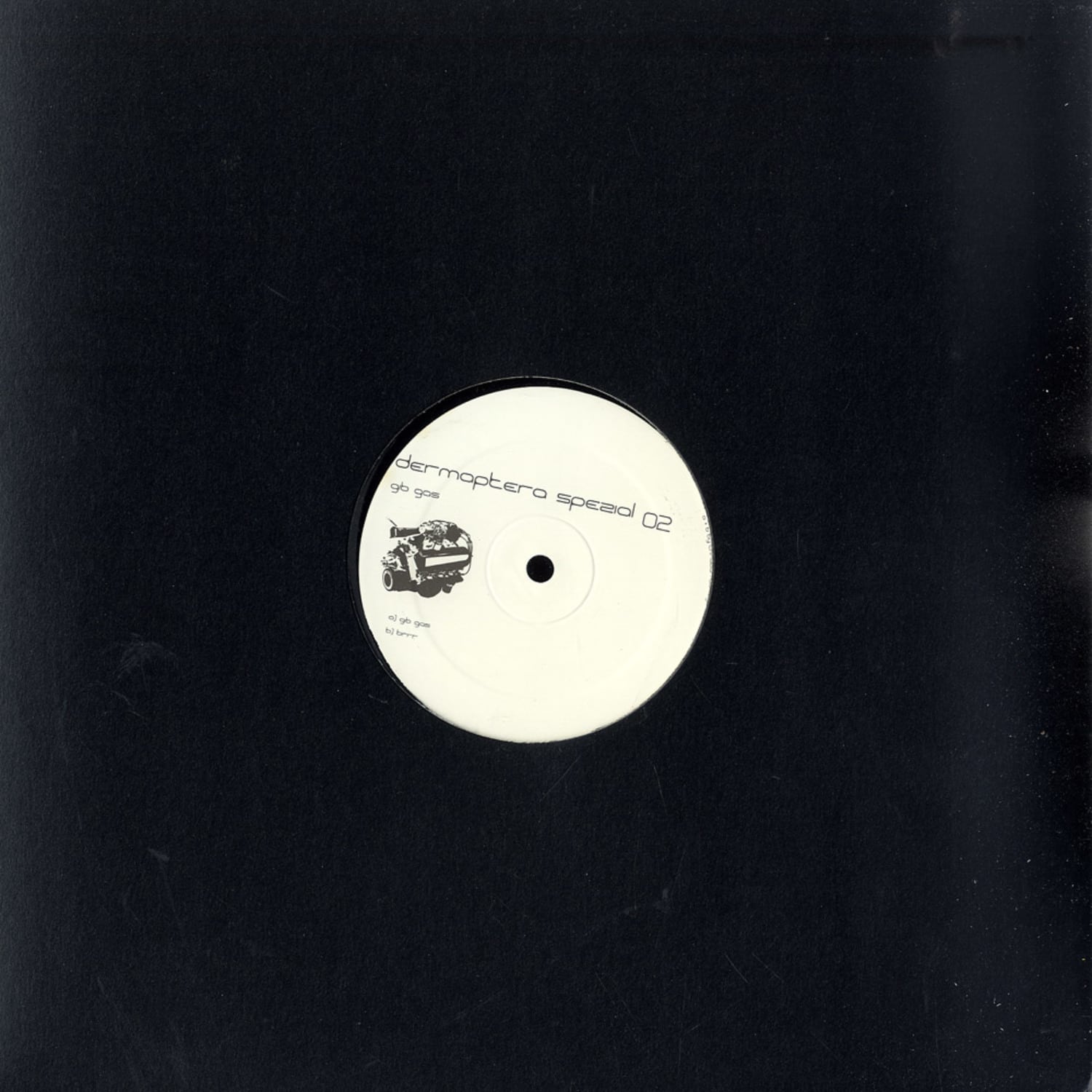 Dermaptera Special - SPECIAL 02