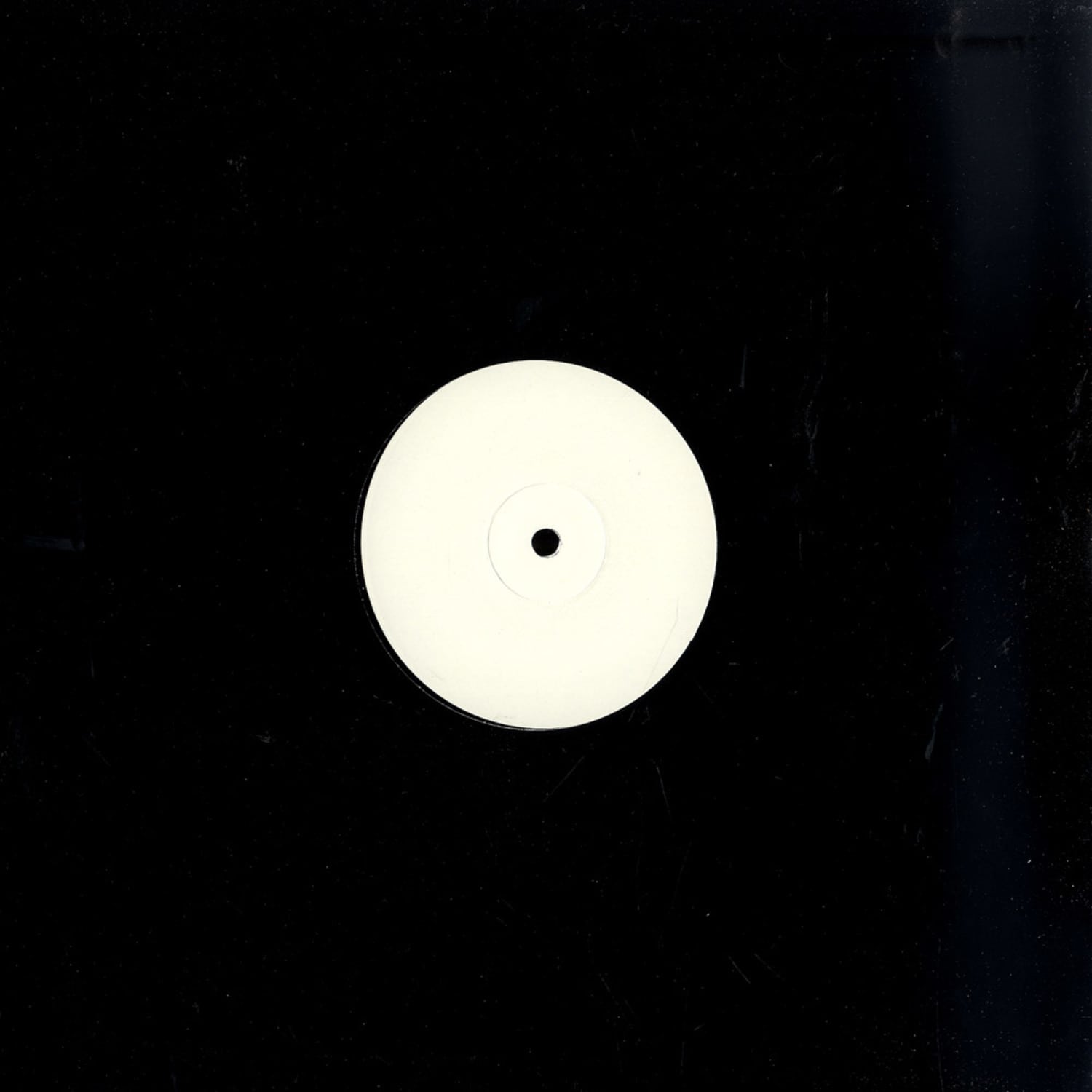 Kidda - UNDER THE SUN 