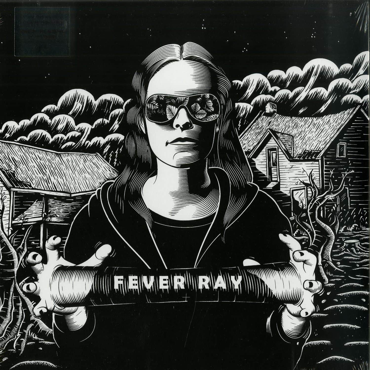 Fever Ray - FEVER RAY 