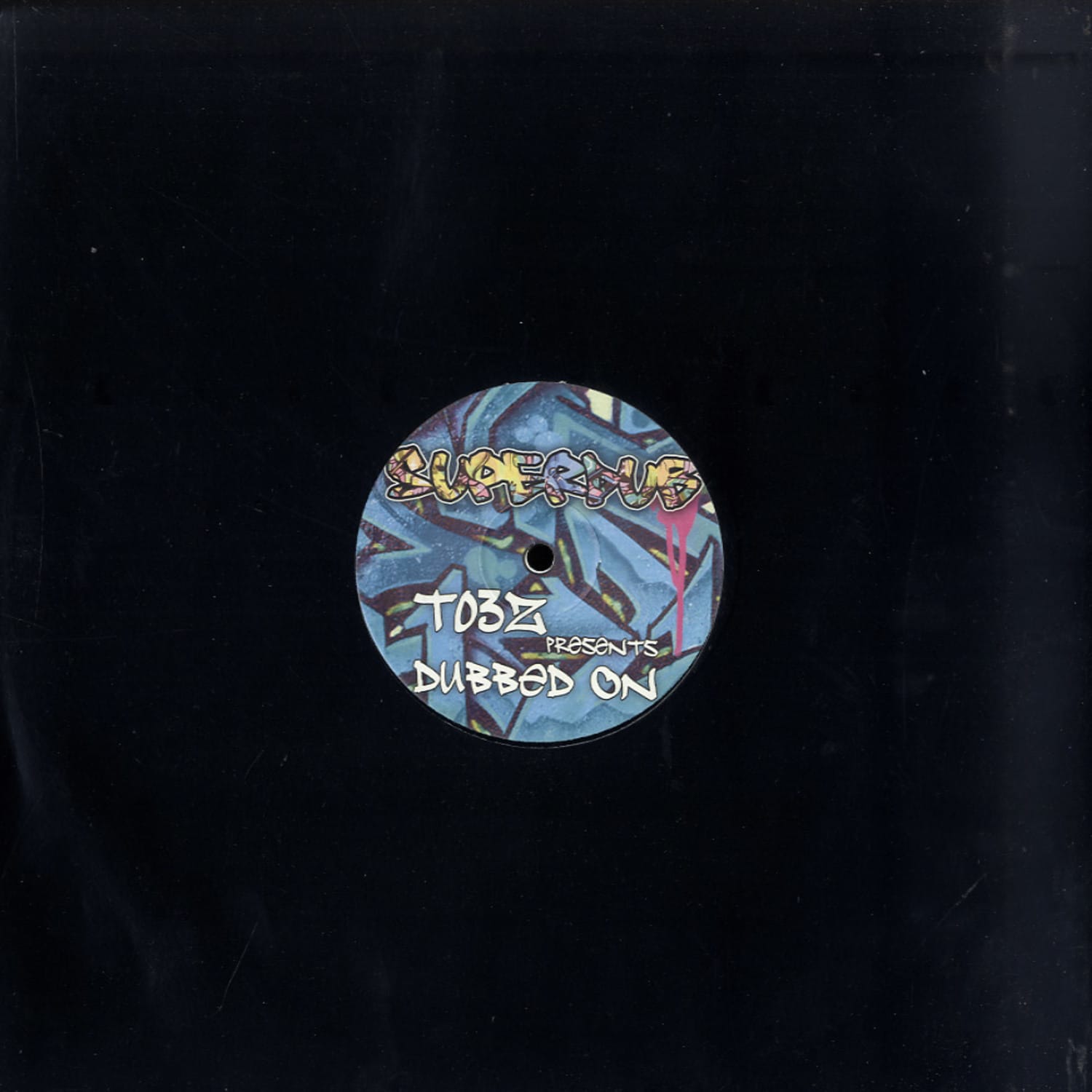 At Vs Tobz - DUBBED ON