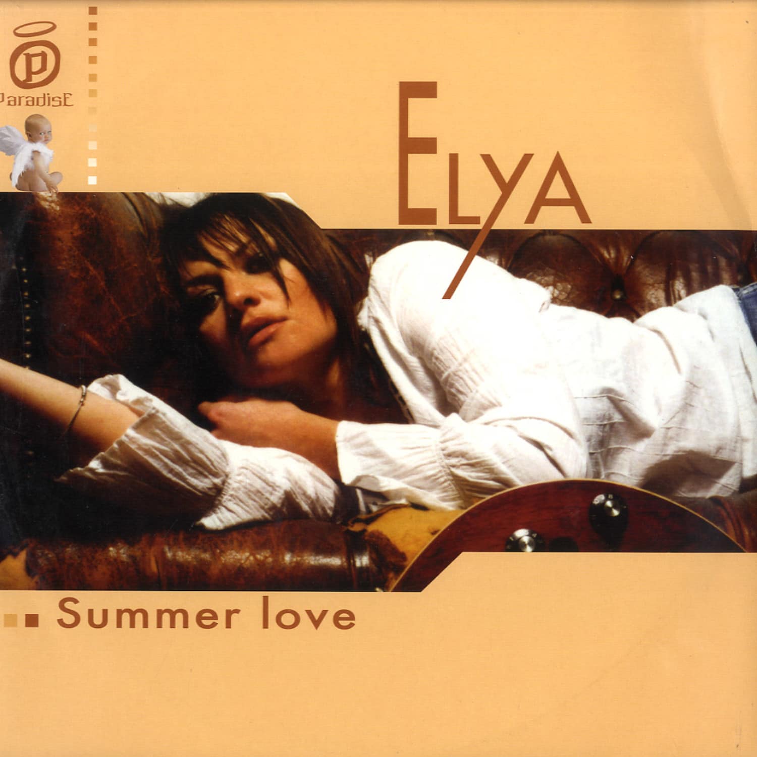Elya - SUMMER LOVE