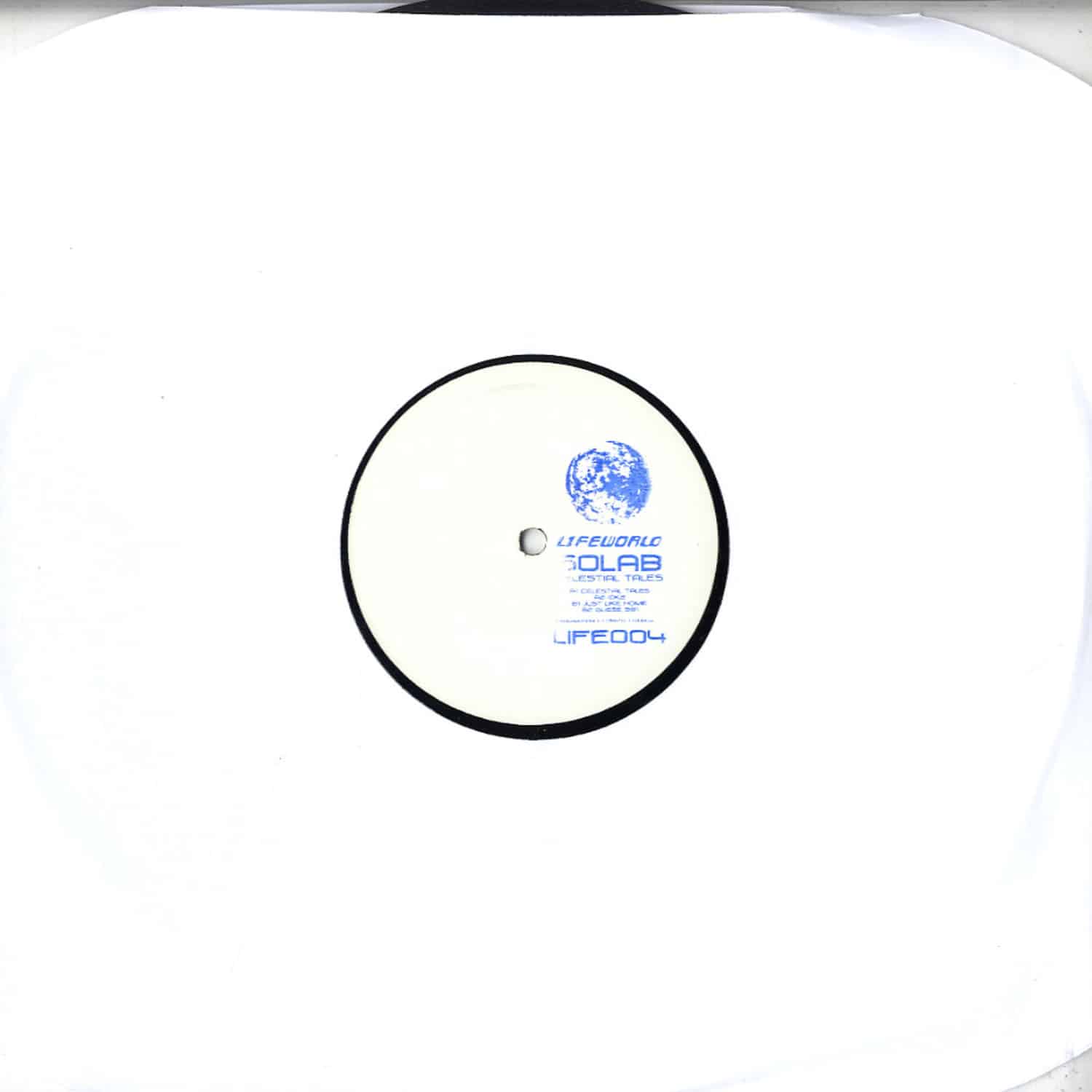 Solab - CELESTIAL TALES