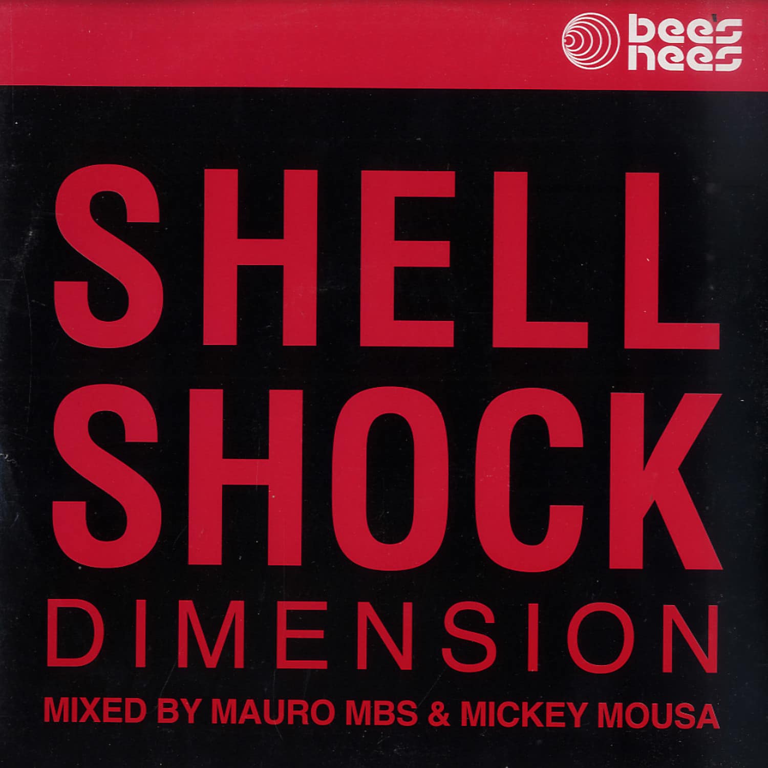 Shellshock - DIMENSION