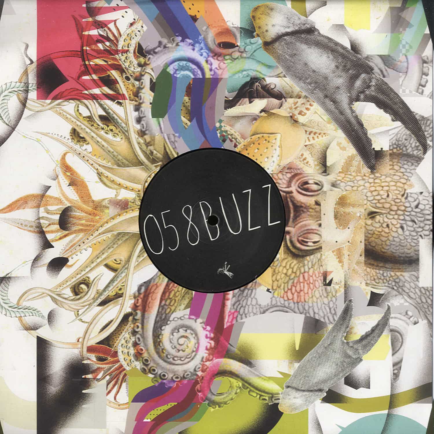 Snoretex - STRANGE AEONS