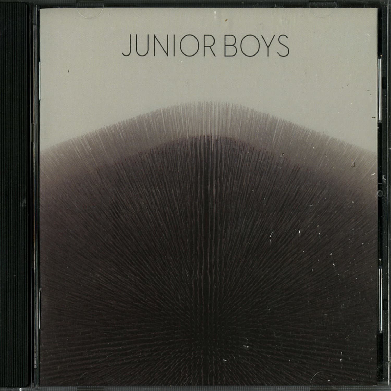 Junior Boys - IT S ALL TRUE 