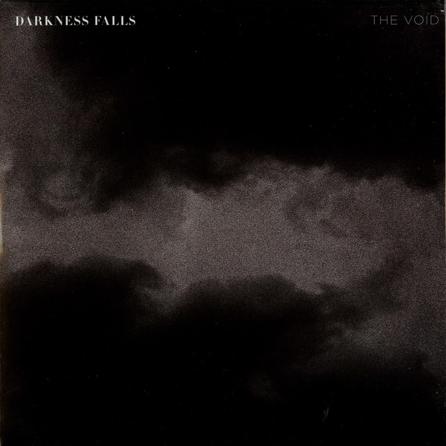 Darkness Falls - THE VOID 