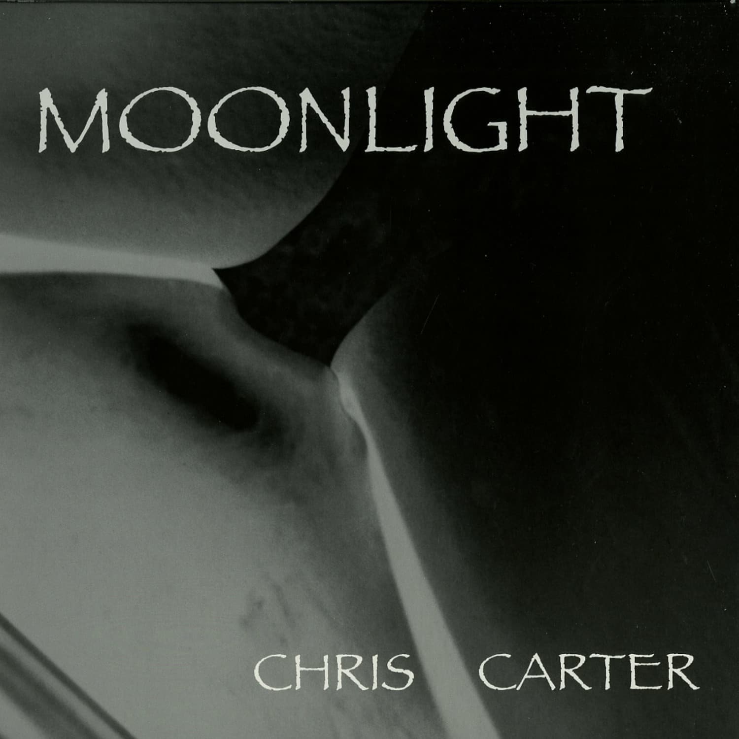 Chris Carter - MOONLIGHT