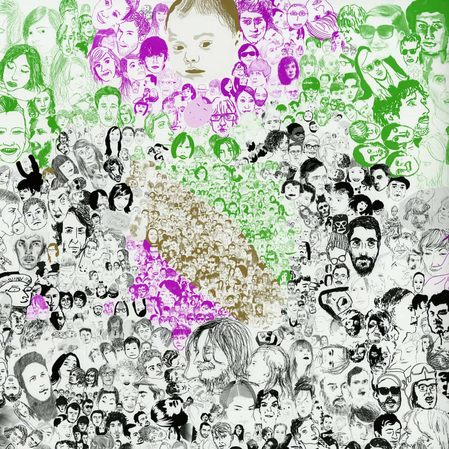 Various Artists - KITSUNE MAISON COMPILATION 12: THE GOOD FUN ISSUE 