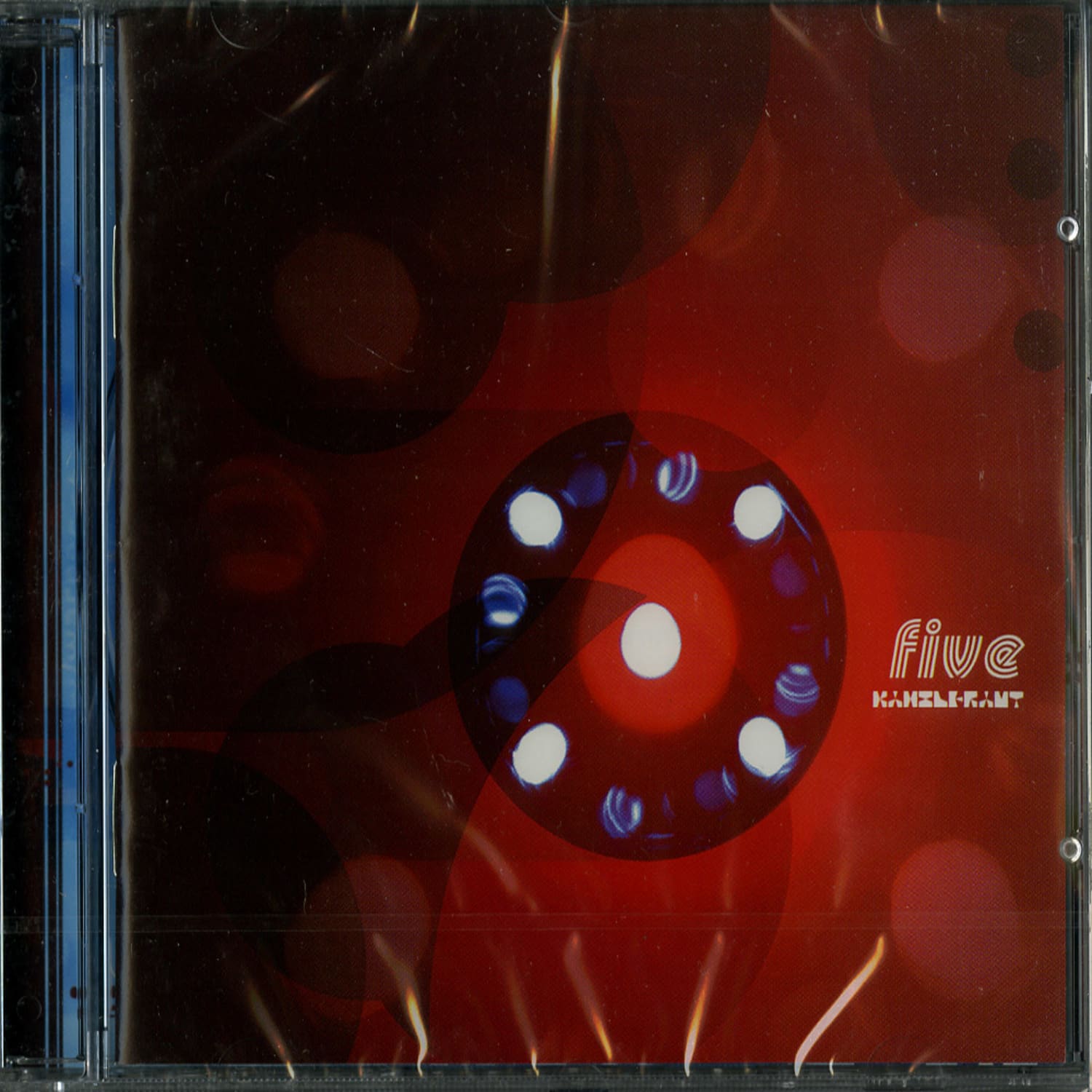 Various Artists - FIVE 