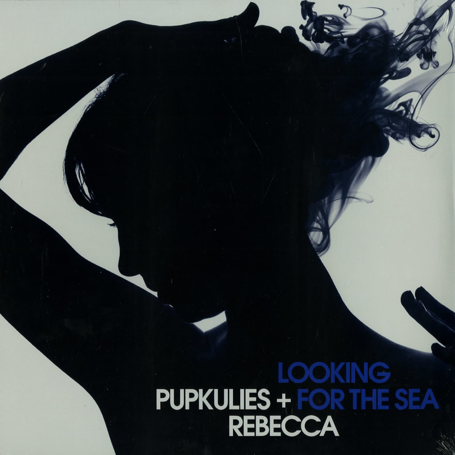 Pupkulies & Rebecca - LOOKING FOR THE SEA 