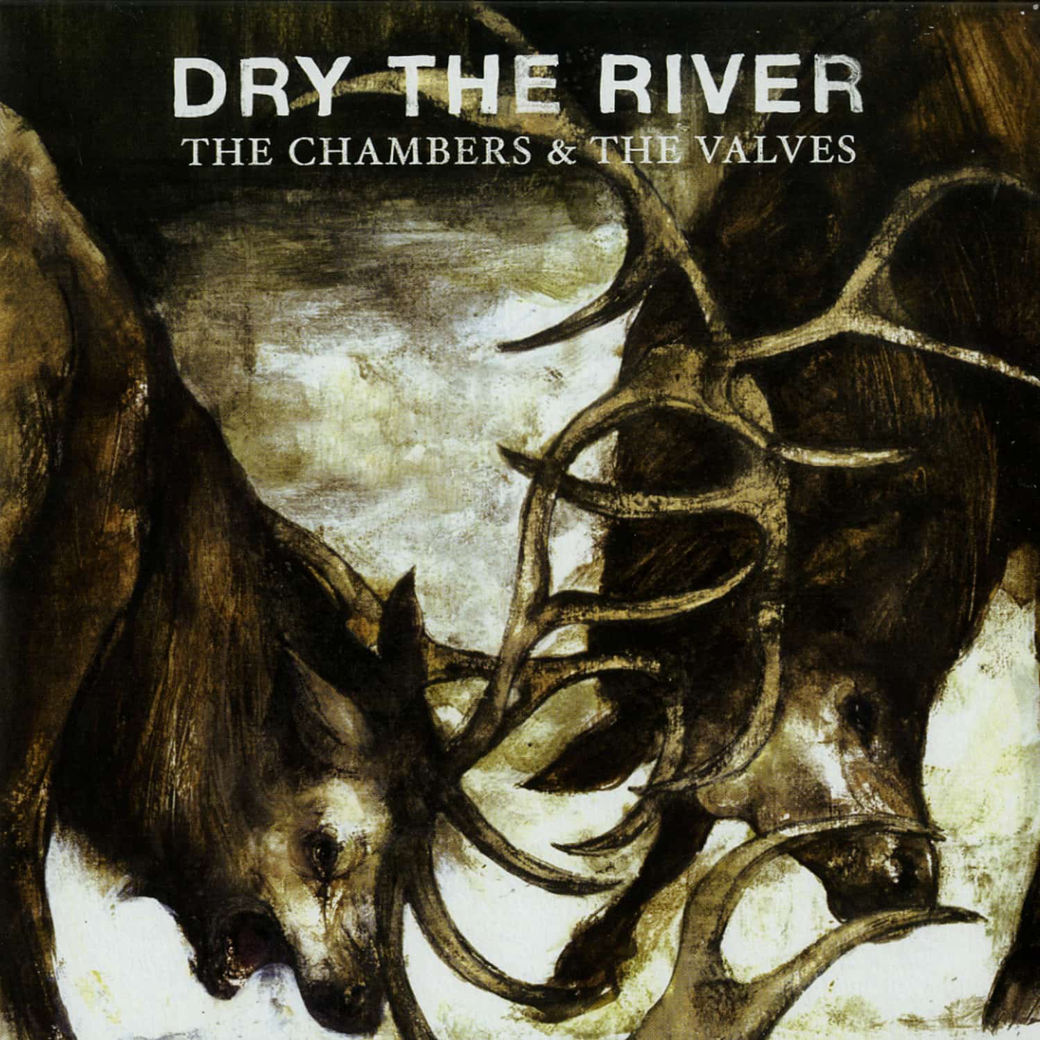 Dry The River - THE CHAMBERS & THE VALVES 
