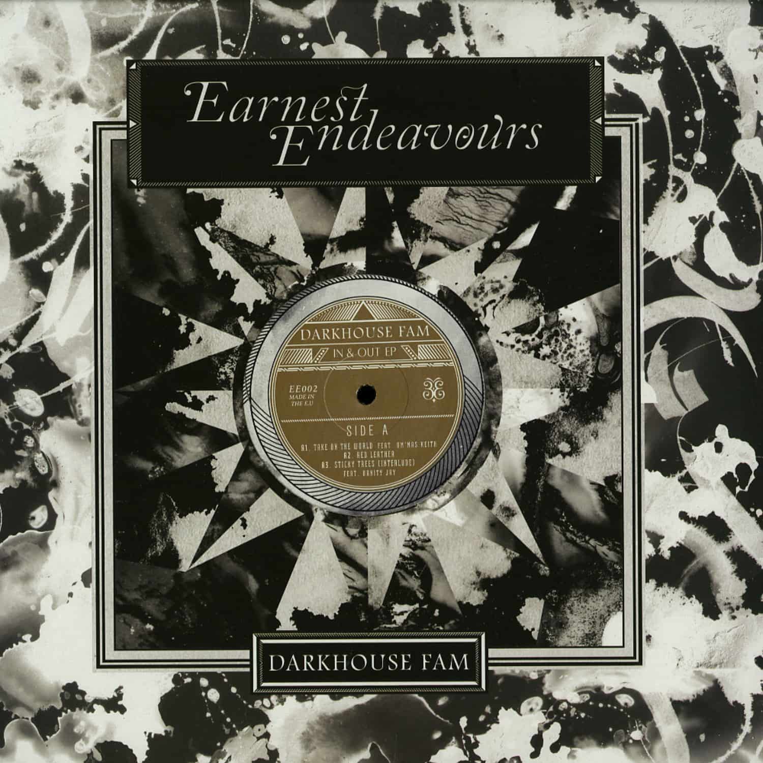 Darkhouse Family - IN & OUT