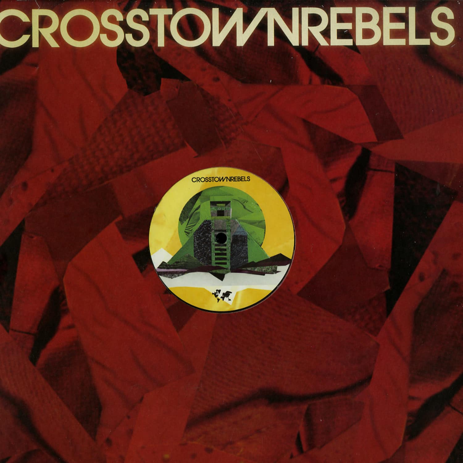 Various Artists - DAY ZERO - THE SOUND OF THE MAYAN SPIRIT SAMPLER II