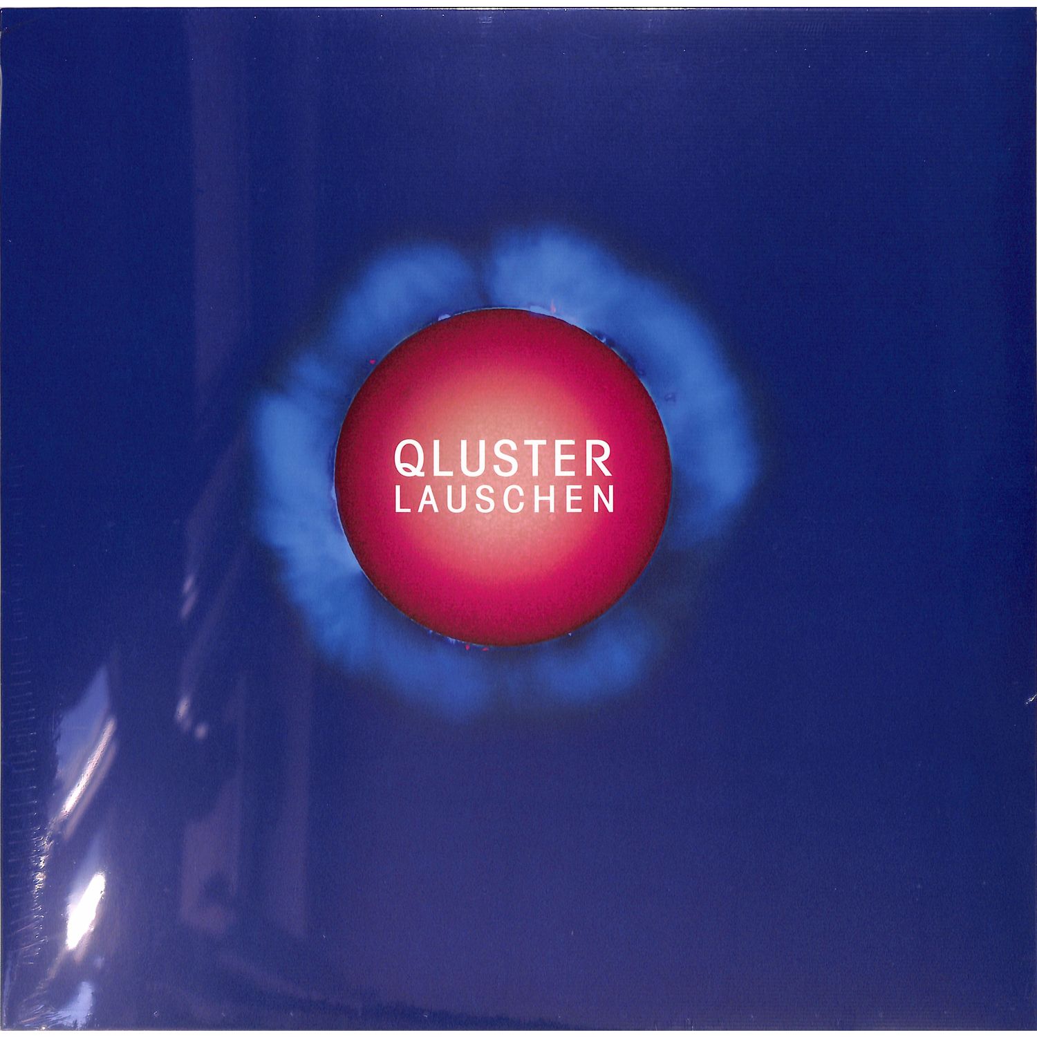 Qluster - LAUSCHEN 
