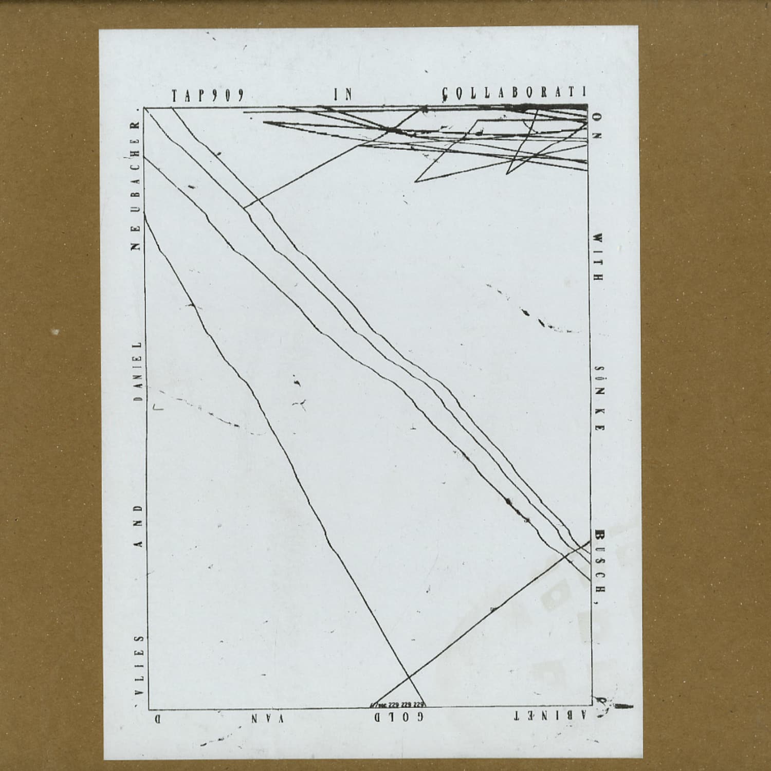 TAP909 - Bunker I-III