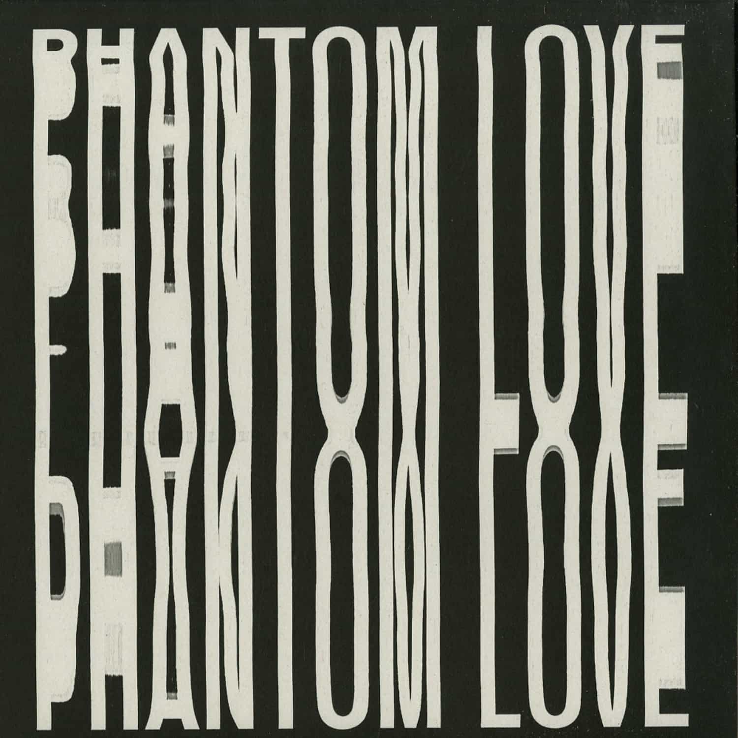 Phantom Love - PHANTOM LOVE