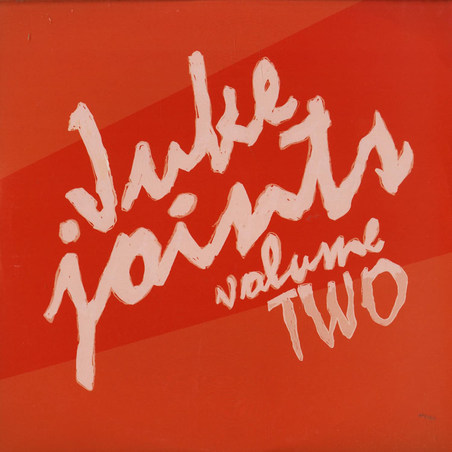 Parris Mitchell - JUKE JOINTS VOLUME TWO 