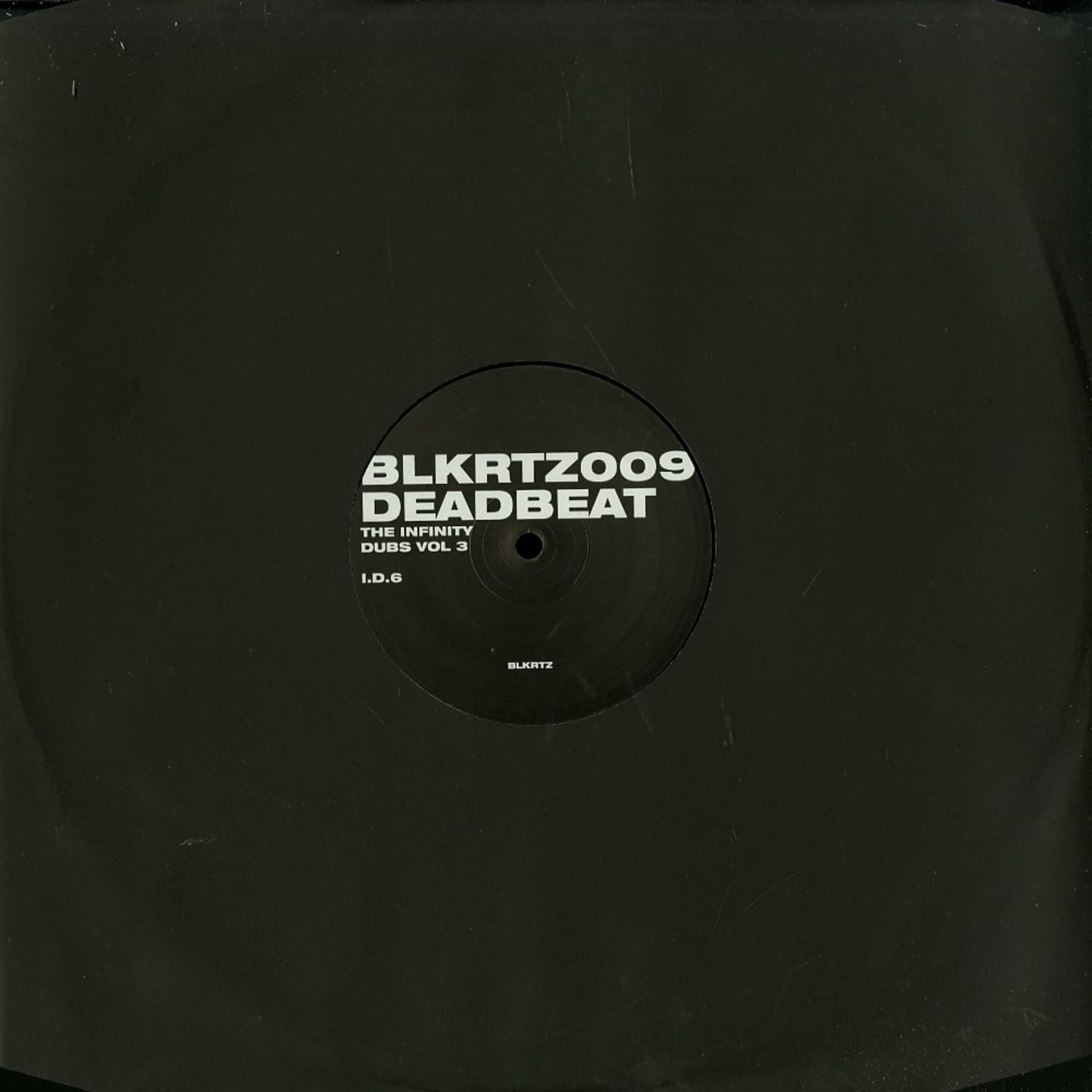 Deadbeat - INFINITY DUBS VOL. 3