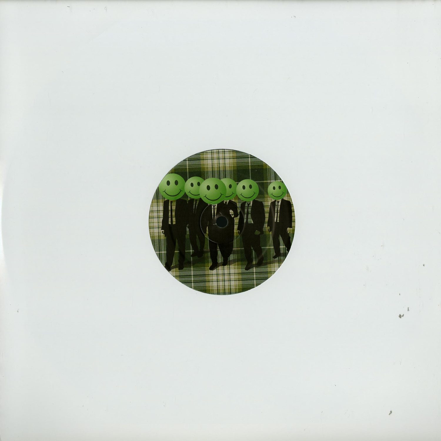Uncompromising Analog Terror - THE UNTITLED