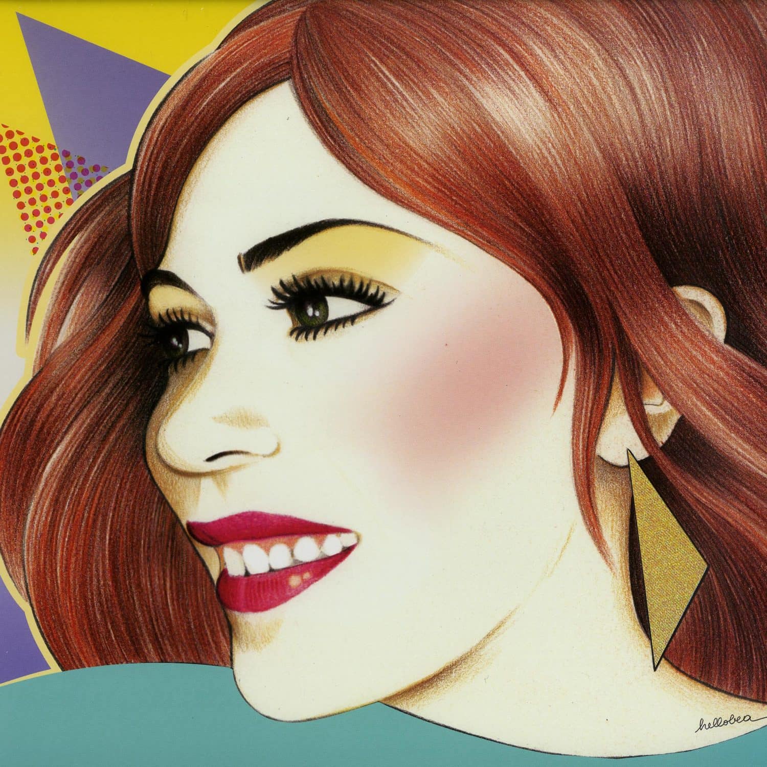 Miss Plug Inn - YOU AND I